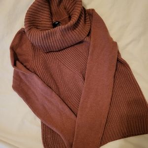 GAP womens turtleneck sweater small